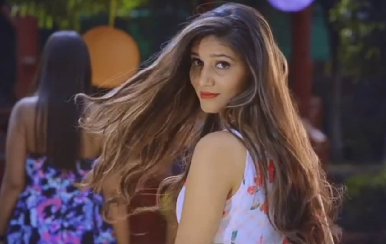 Chandigarh, Sapna Choudhary Dance Challenge for Fans, Video Viral on Social Media