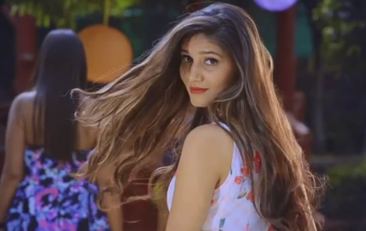 Chandigarh, Sapna Choudhary Funny Video Viral on Social Media