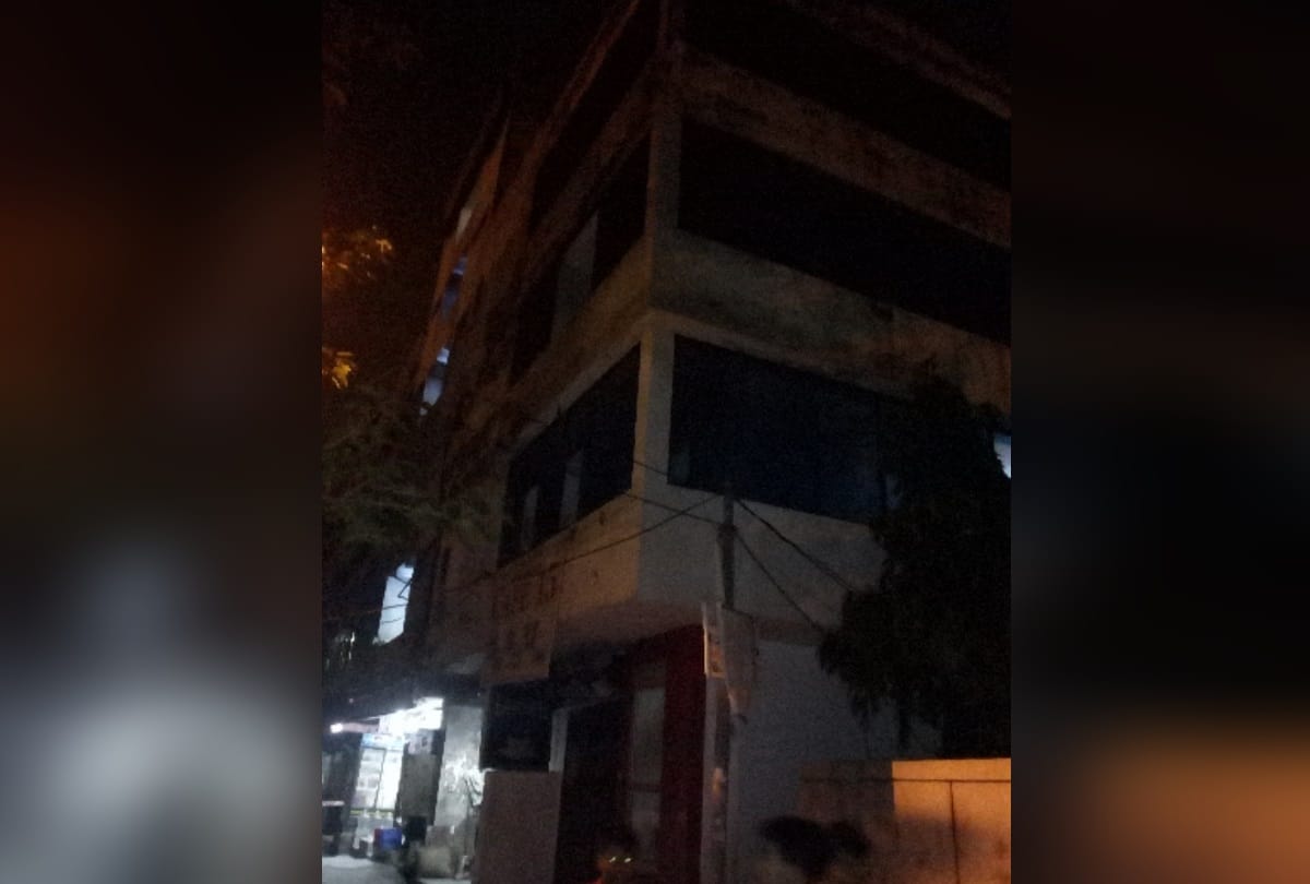 sex racket in noida busted first girls learn english then do shopping then send to prostitution