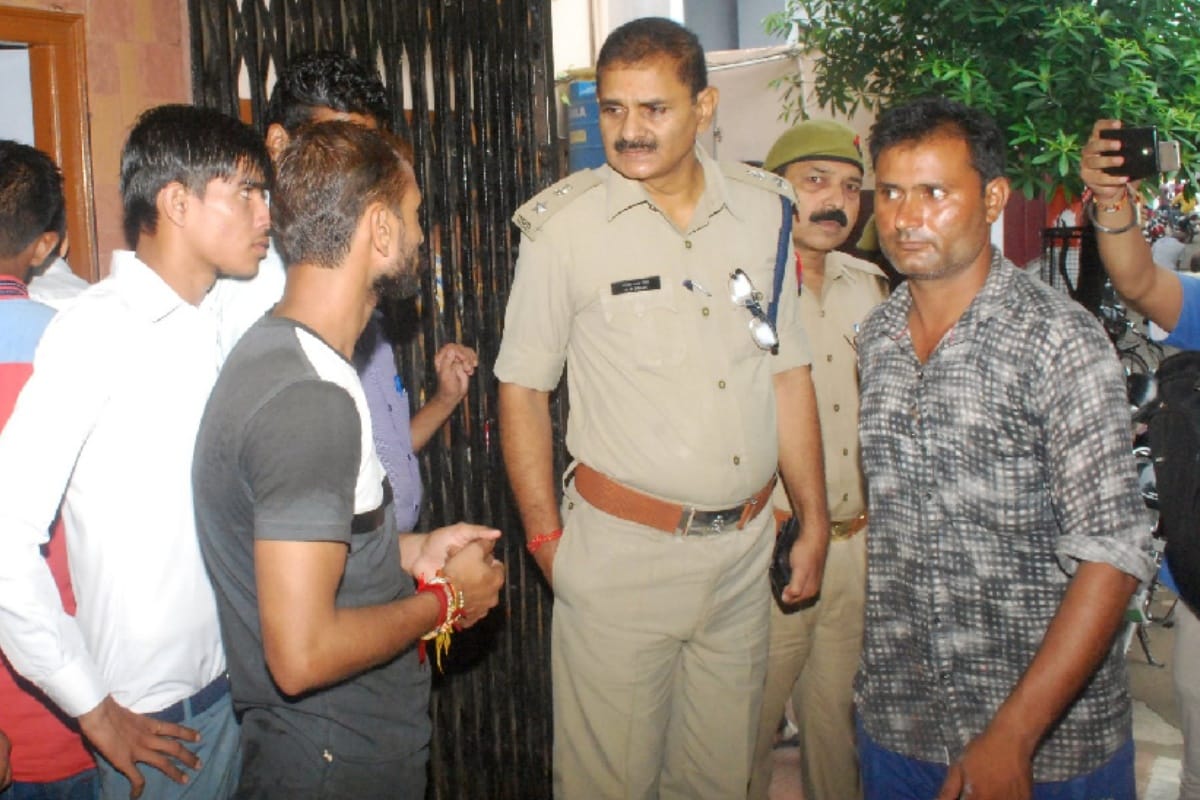 Baghpt: boy promise his mom to come soon amily shocked to seeing the dead body of son