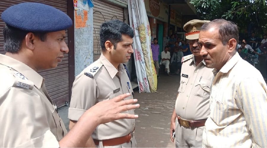 Student Priyanshu murder case: this reason for the murder, and main accused is in police custody
