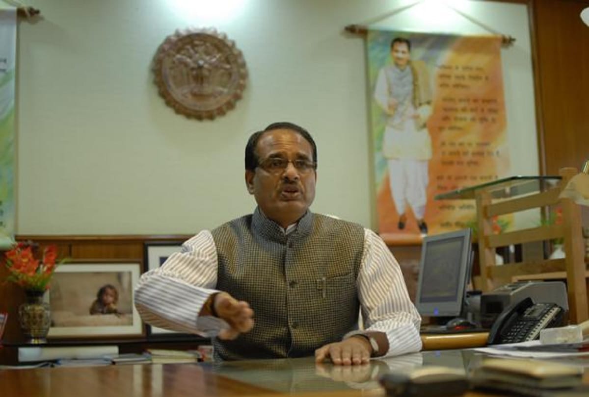 Madhya Pradesh: Government will give more financial help on the death of journalists