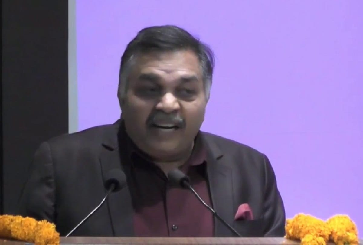 fssai ceo says Micro nutrients added in milk are vegetarian