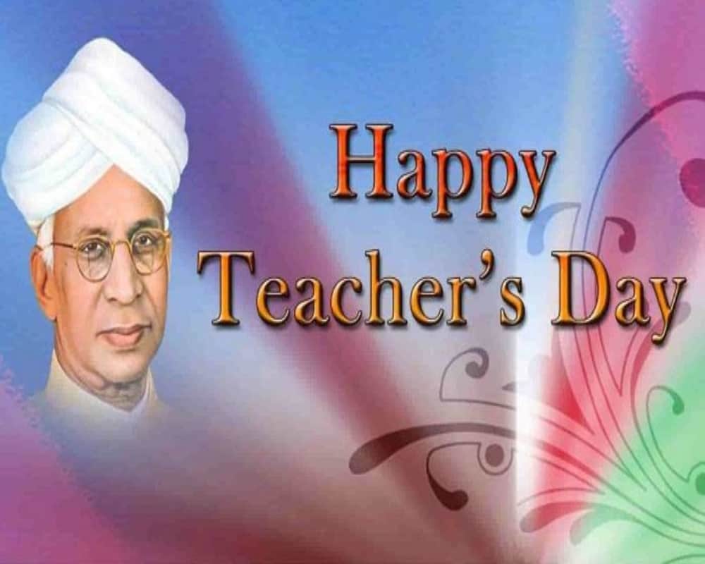 Teachers Day 2018: Send lovely sms quotes whatsapp messages on teachers day