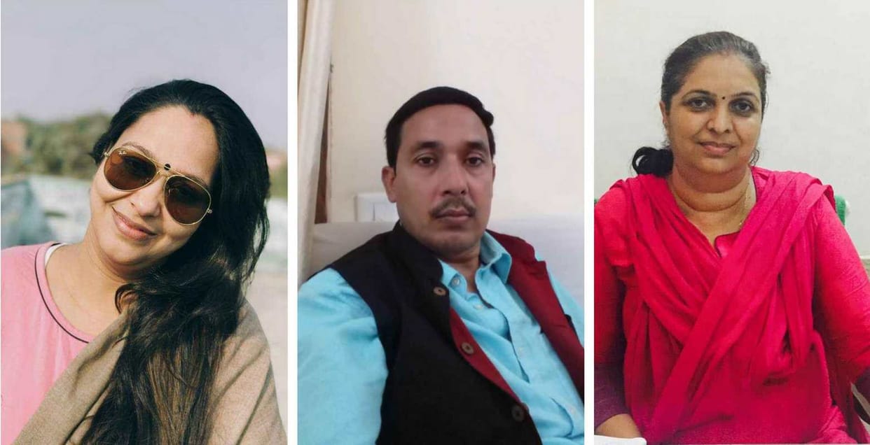 Teachers day special story know about those students who live fchanged by teacher