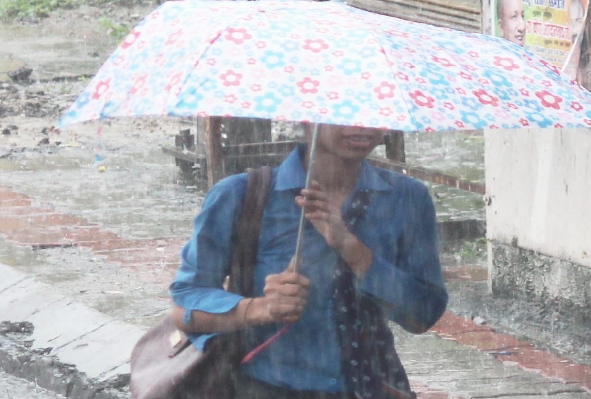 weather prediction in lucknow