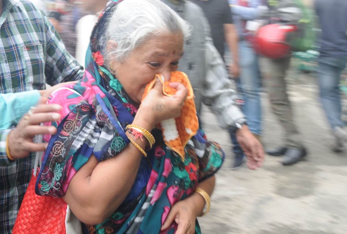 Shimla Yug Murder Case Death Penalty to three culprits Side Story