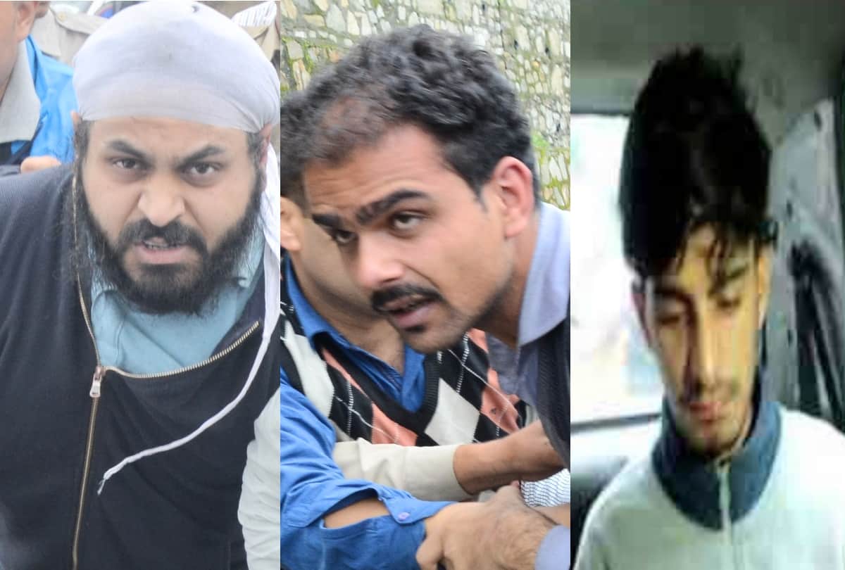 Yug murder case verdict death penalty story of culprits in jail