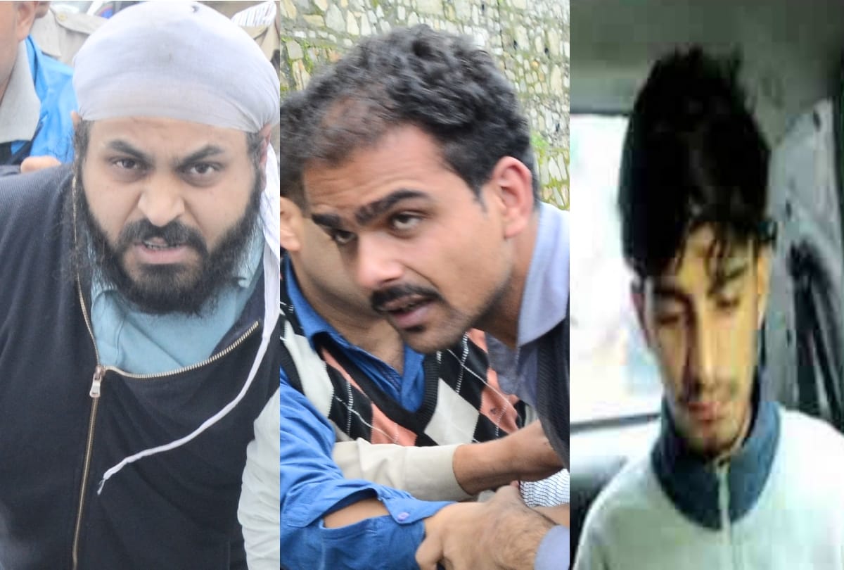 Shimla Yug Murder Case Death Penalty to three culprits Side Story