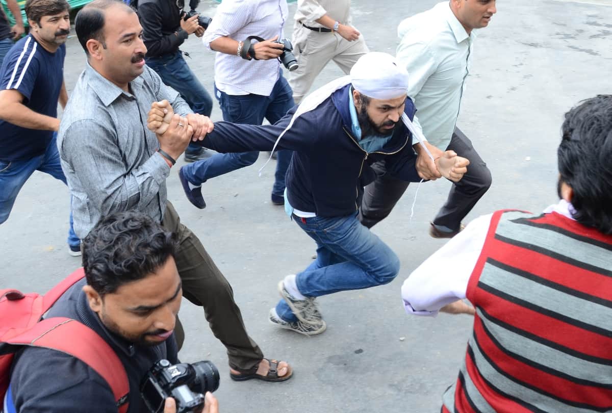 Yug murder case verdict death penalty story of culprits in jail