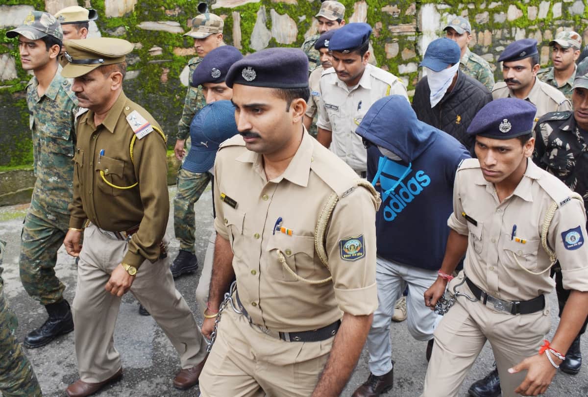 Shimla yug murder case verdict death penalty and three culprits story of Narco Test