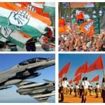 political allegations, Lost issues on demonetization, rafel deal, petrol-diseal price, rupee value