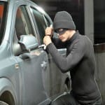 car theft