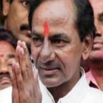The path ahead is difficult for KCR