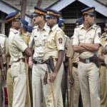 Mumbai Police