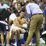 US Open 2018: Novak Djokovic will contest with nishikori in semi final