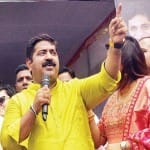 Ram Kadam