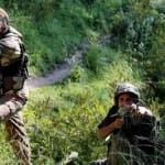 surgical strike