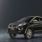 tata motors nexon kraz