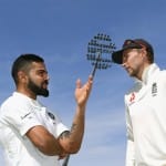 ENG v IND: India wants to seize last test with win after series loss