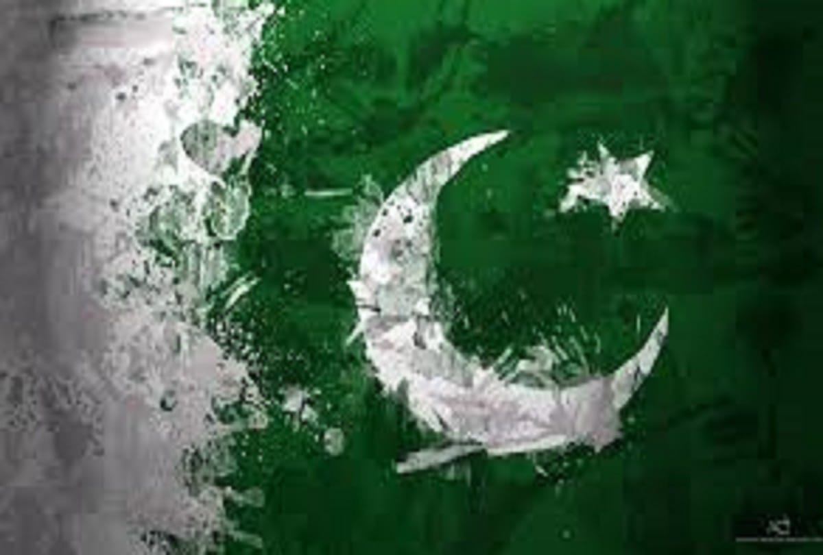 report says pakistan is world's fifth nuclear power