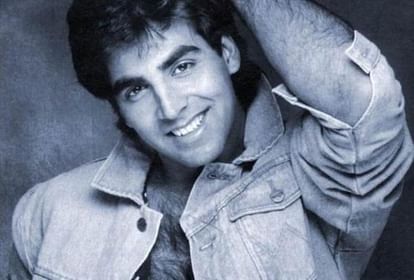 Akshay Kumar Unseen