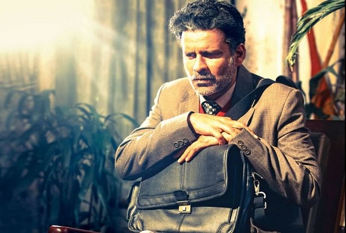 Manoj Bajpayee