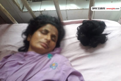 mysterious cutting peaks case occured in jammu kashmir with a women