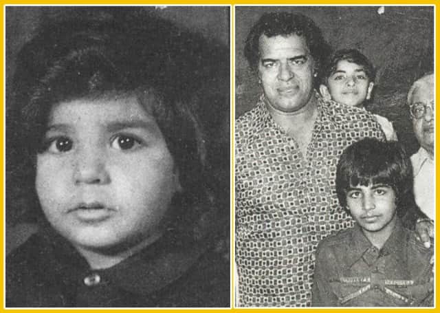 Chandigarh, Bollywood Superstar Akshay Kumar Unseen Photos, Rare Facts