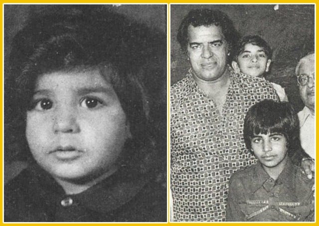 Chandigarh, Bollywood Superstar Akshay Kumar Unseen Photos, Rare Facts