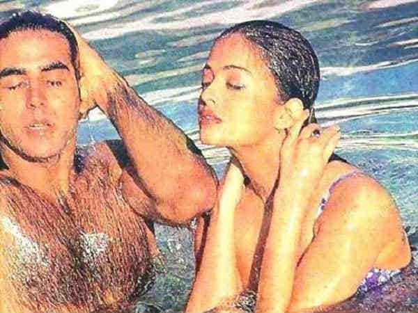 Chandigarh, Bollywood Superstar Akshay Kumar Unseen Photos, Rare Facts