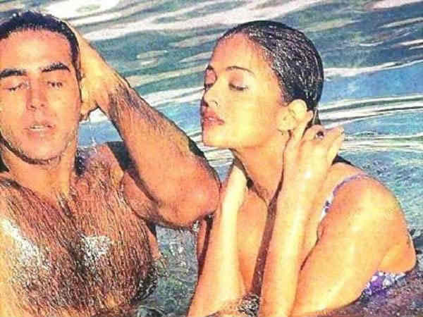Chandigarh, Bollywood Superstar Akshay Kumar Unseen Photos, Rare Facts