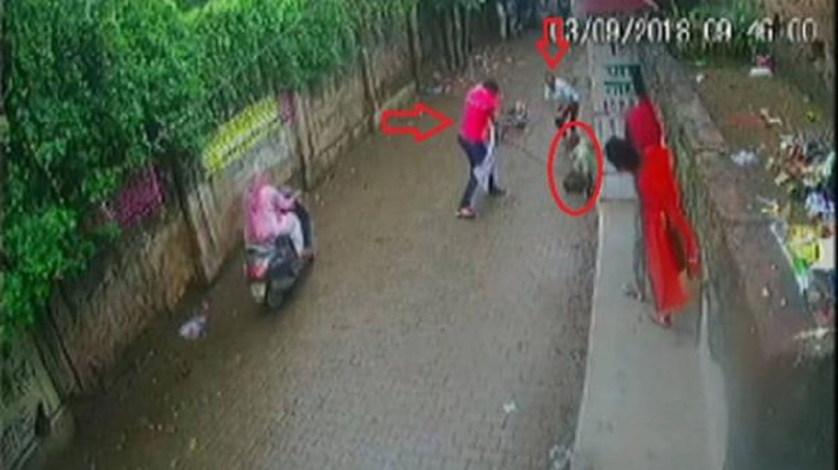 Retired sub-inspector beaten to death case, 4 accused got bail