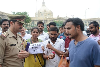 bharat band organised by generals failed