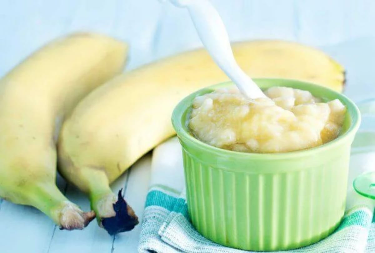 this is the best time to have banana