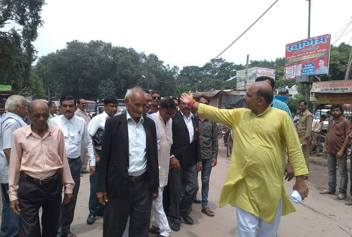 bharat band against sc st act