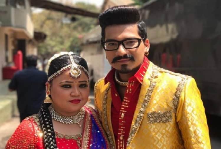 Bigg Boss 12 contestant list leaked Bharti Singh to Dipika Kakar are guest of Salman Khan show