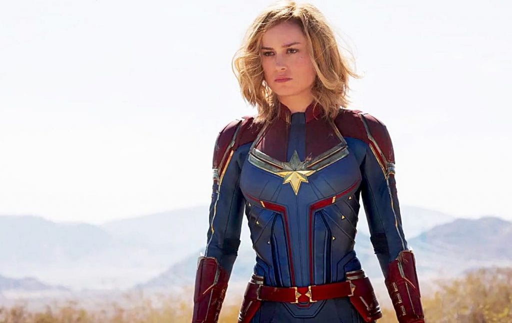 Avengers 4 Trailer to lady gaga these are top 5 news in this week