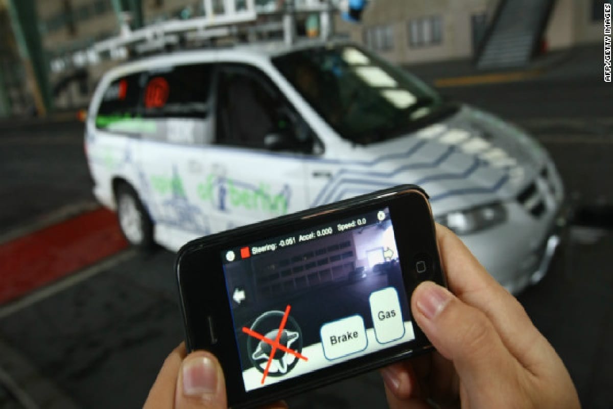 smart theives are stealing cars by software hacking