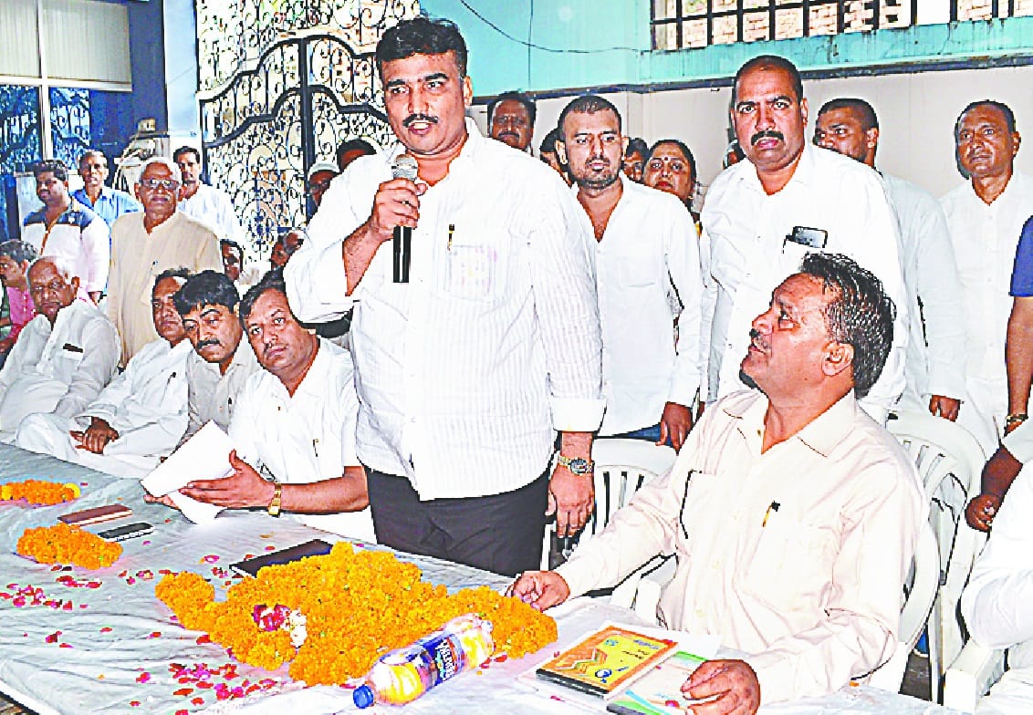 notebandi, gst se janta ko nuksan