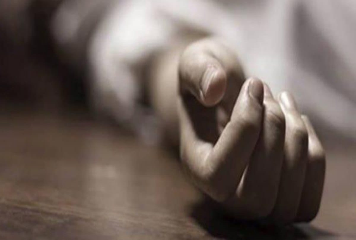 Video being viral of pakistan psycho man who raped dead bodies of women at grave yard