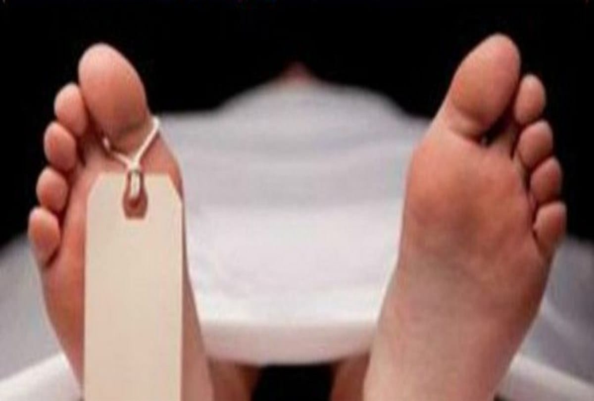 Video being viral of pakistan psycho man who raped dead bodies of women at grave yard