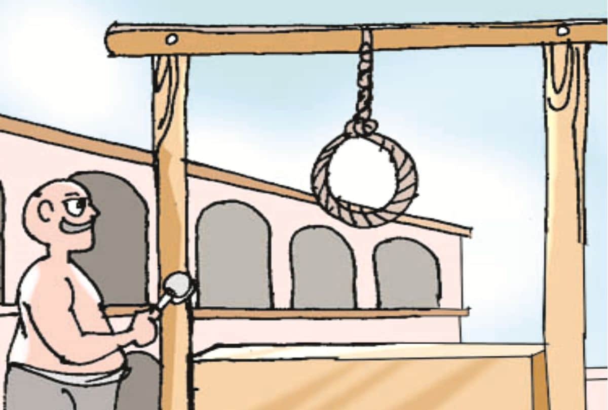 Shimla yug murder case verdict death penalty to three culprits