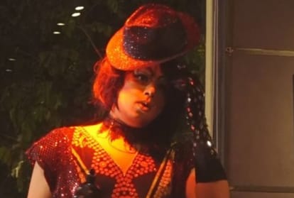 supreme court legalises homosexuality, these two lawyers of delhi want to become drag queen