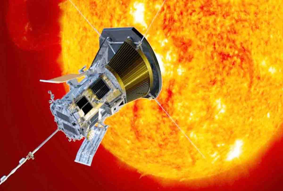 ISRO will send satellite to study the sun