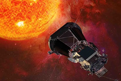 ISRO will send satellite to study the sun