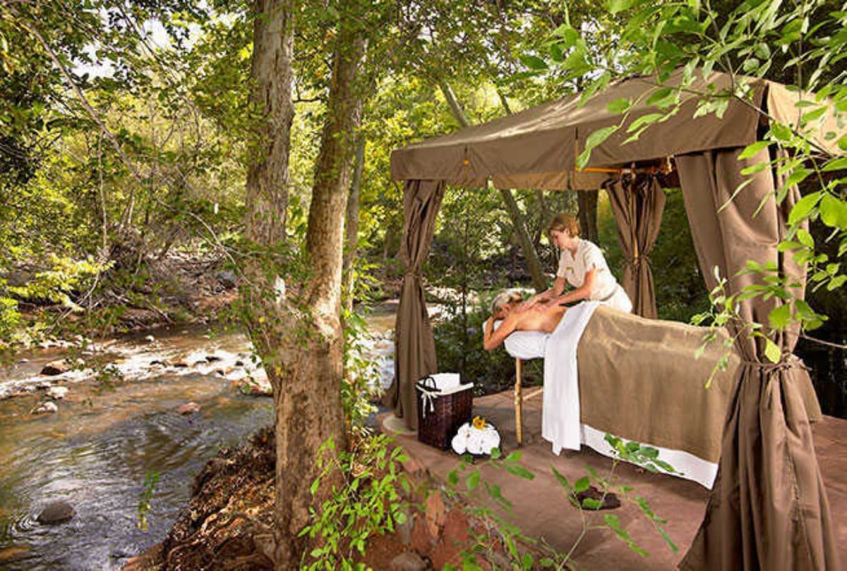 Know the Forest therapy to relieve stress in Japan
