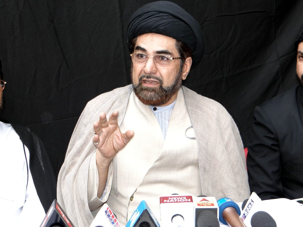 religious leader statement on supreme court judgement homosexuality