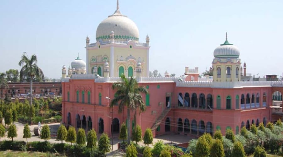 Supreme Court judgement on homosexuality against the natural says deobandi Ulema