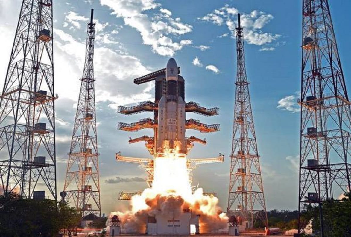 India and France started work on Gaganyan human space mission
